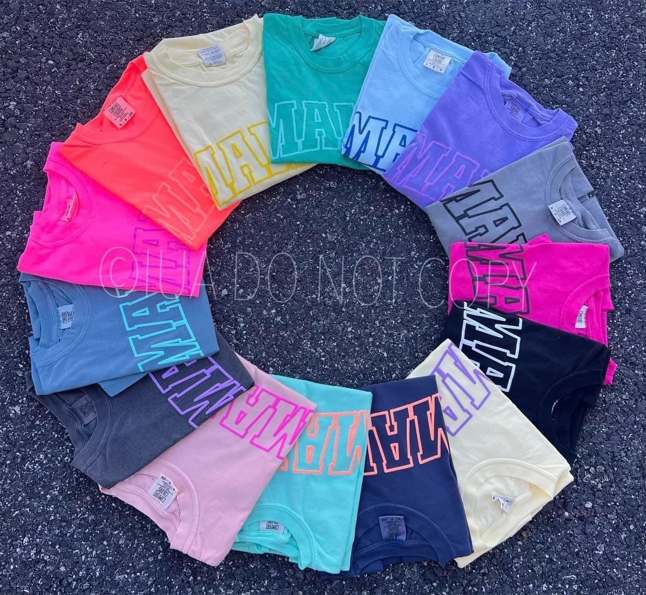MAMA – coffeeandprintco