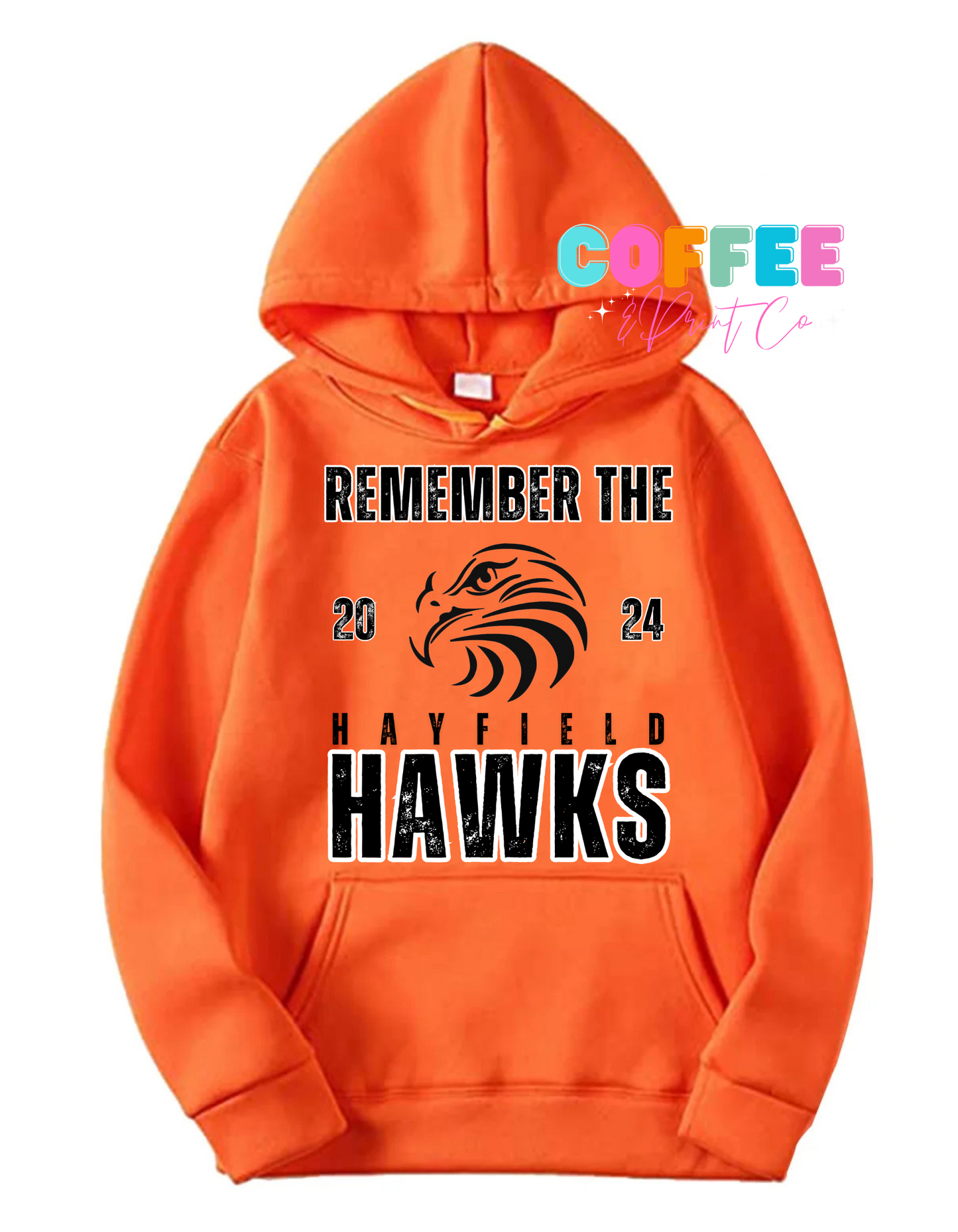 REMEMBER THE HAWKS