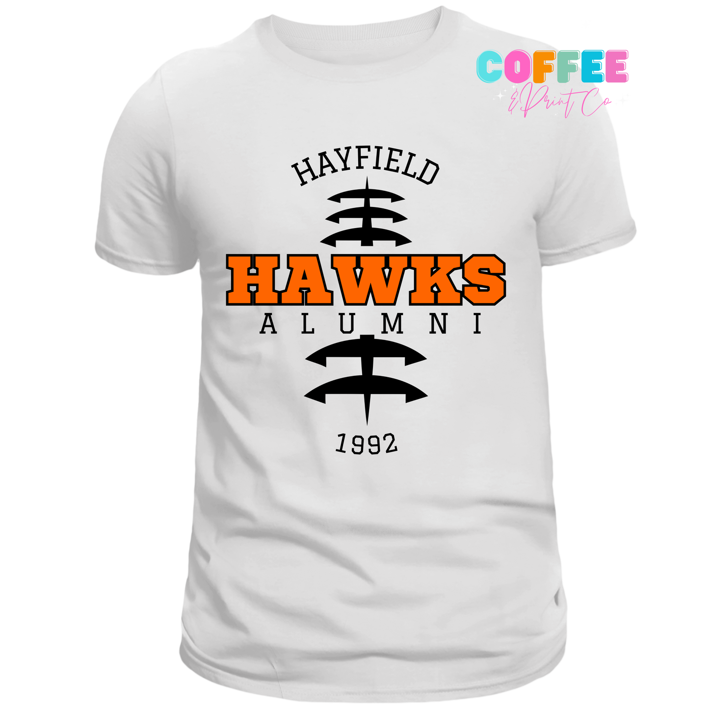 HAYFIELD ALUMNI FALL EDITION