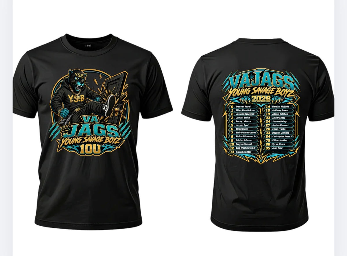 JAGS 10U HOCO