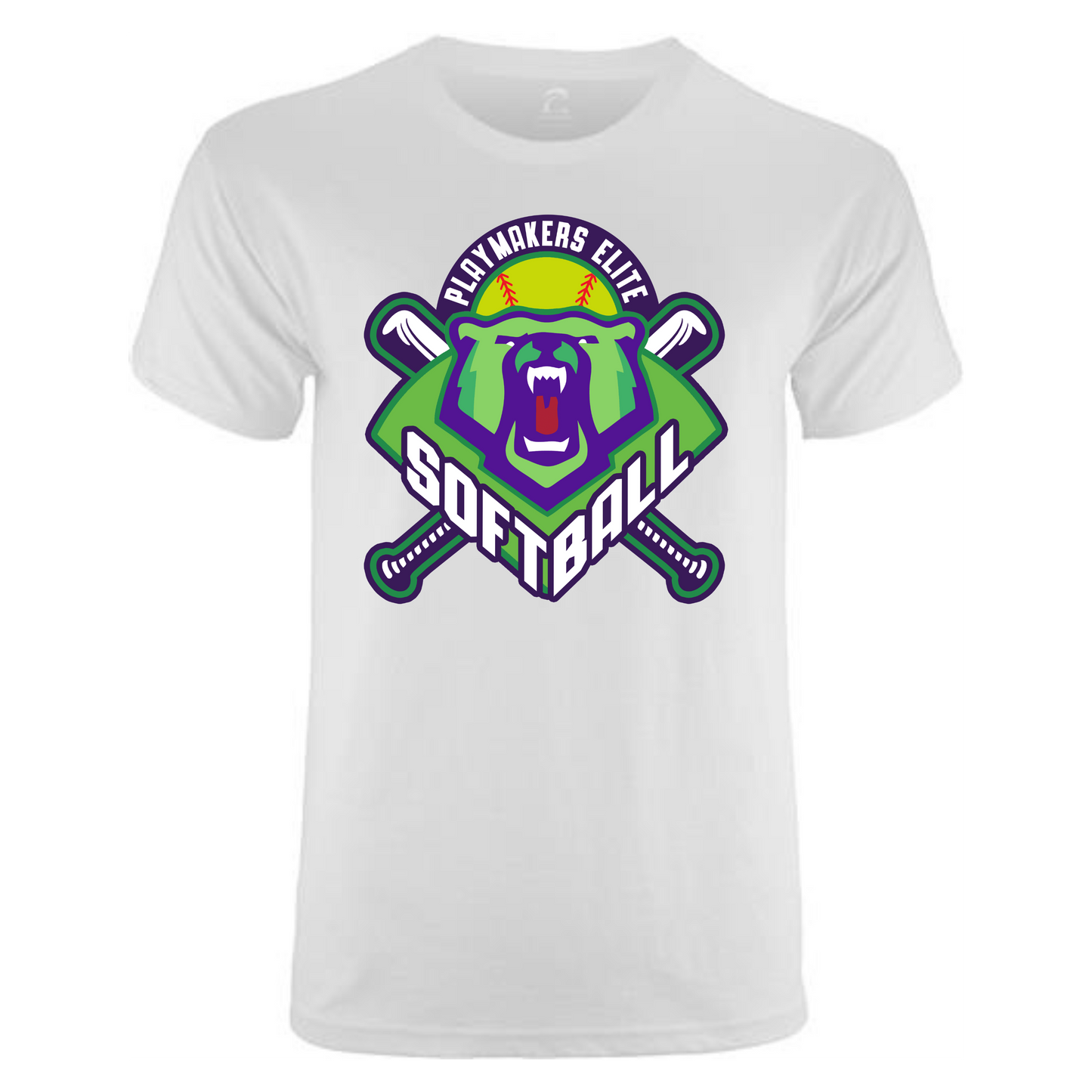 PLAYMAKERS ELITE SOFTBALL SHIRT