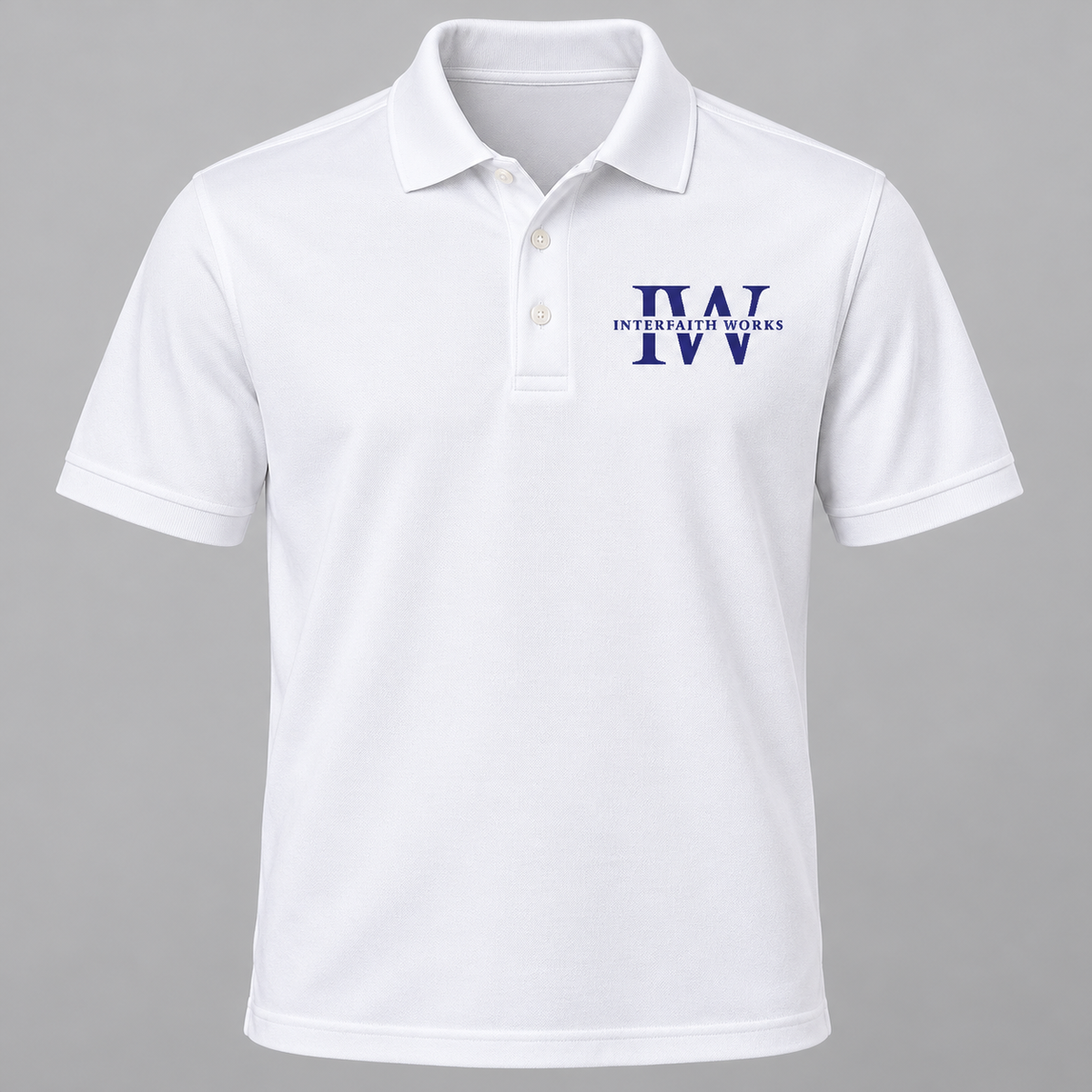IW POLO SHIRT