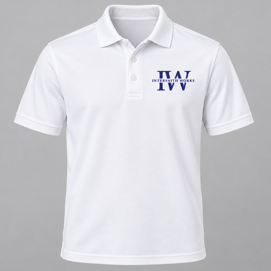 IW POLO SHIRT