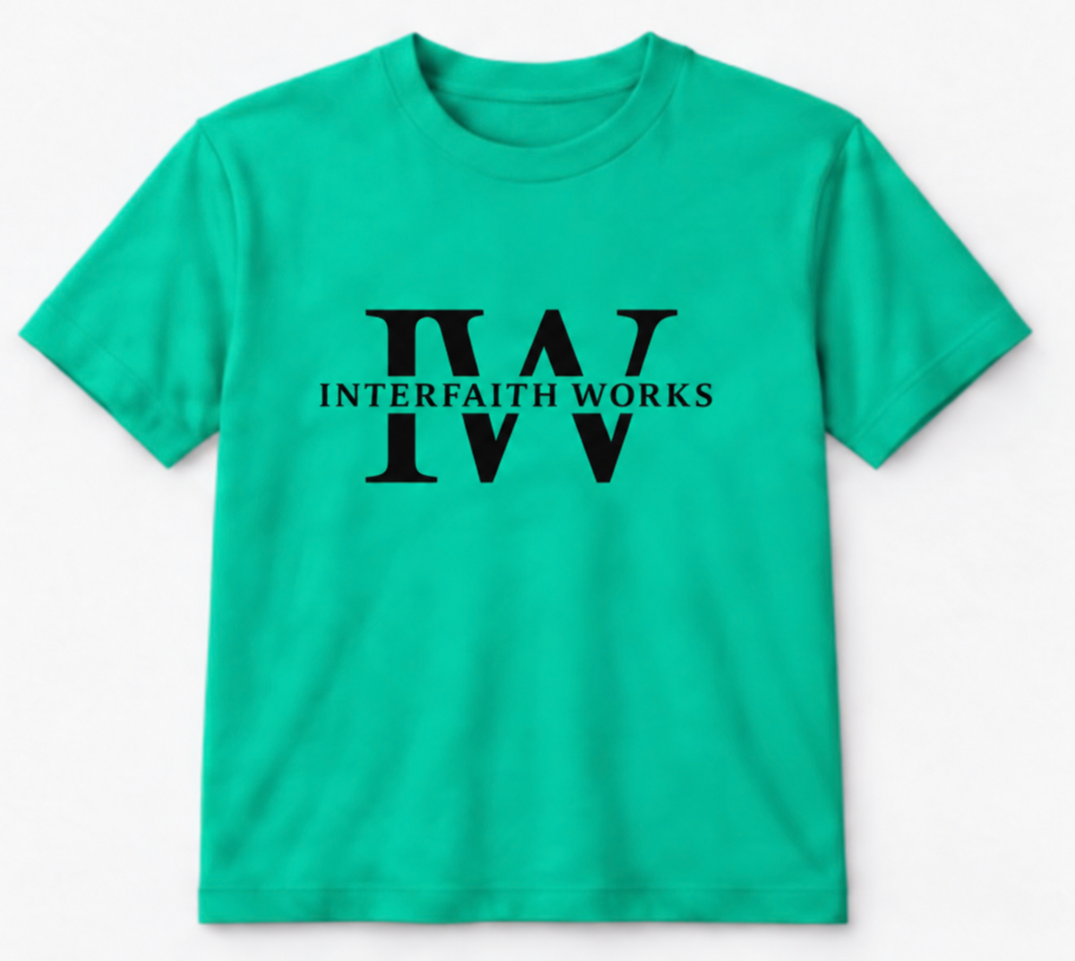 IW SHORT SLEEVE SHIRT