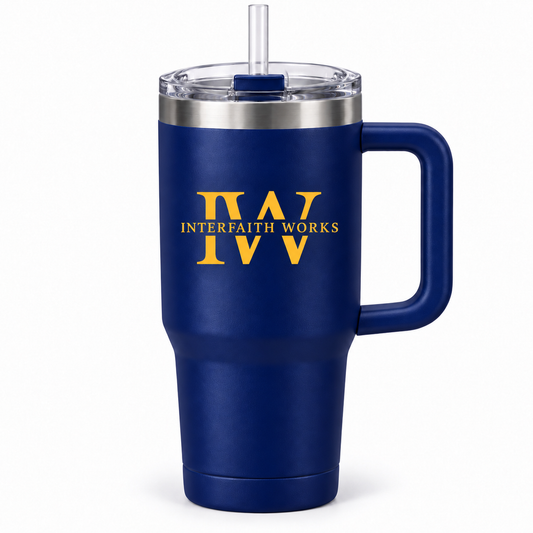IW 30oz Tumbler