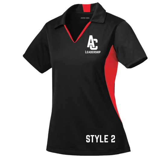 ACHS LEADERSHIP POLO