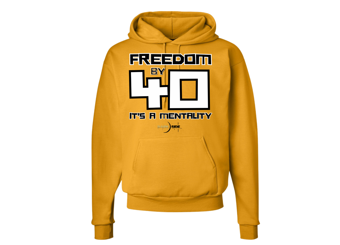 FREEDOM BY 40