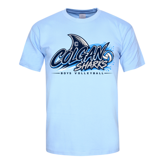 COLGAN BOYS VBALL DESIGN 2