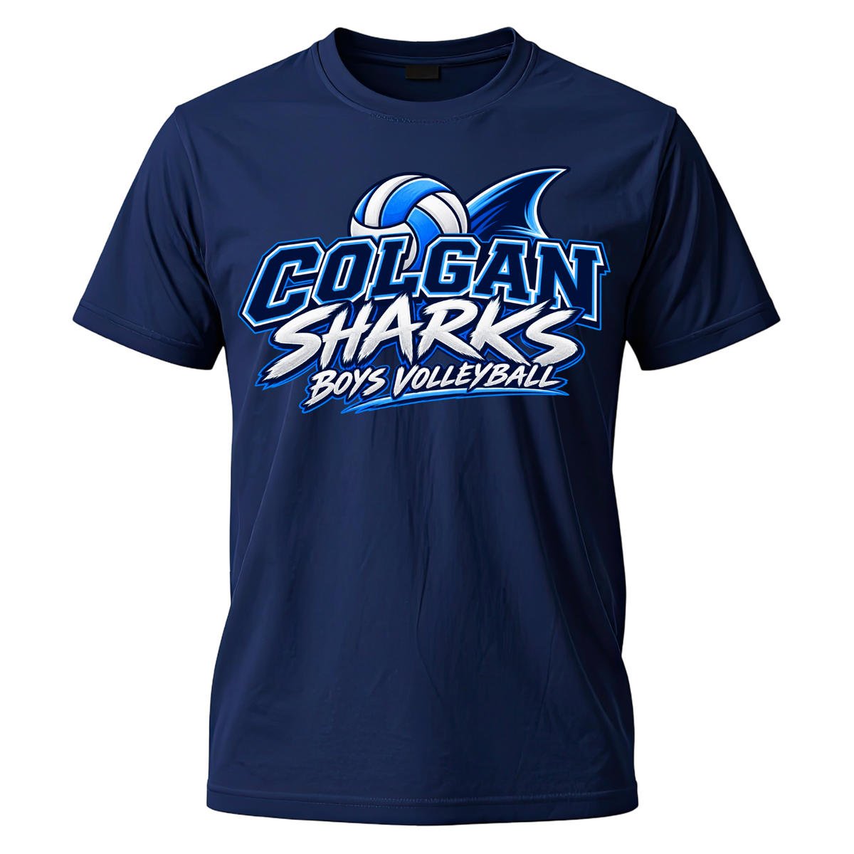 COLGAN BOYS VBALL DESIGN 1