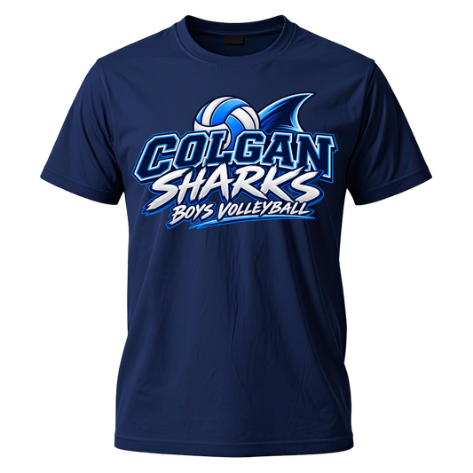 COLGAN BOYS VBALL DESIGN 1