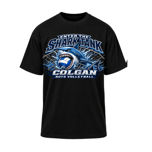 COLGAN BOYS VBALL DESIGN 3