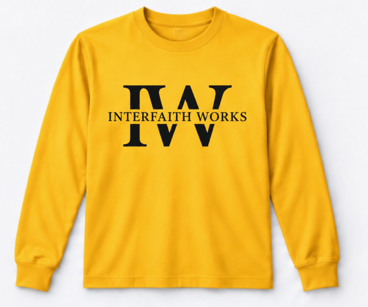 IW LONG SLEEVE SHIRT