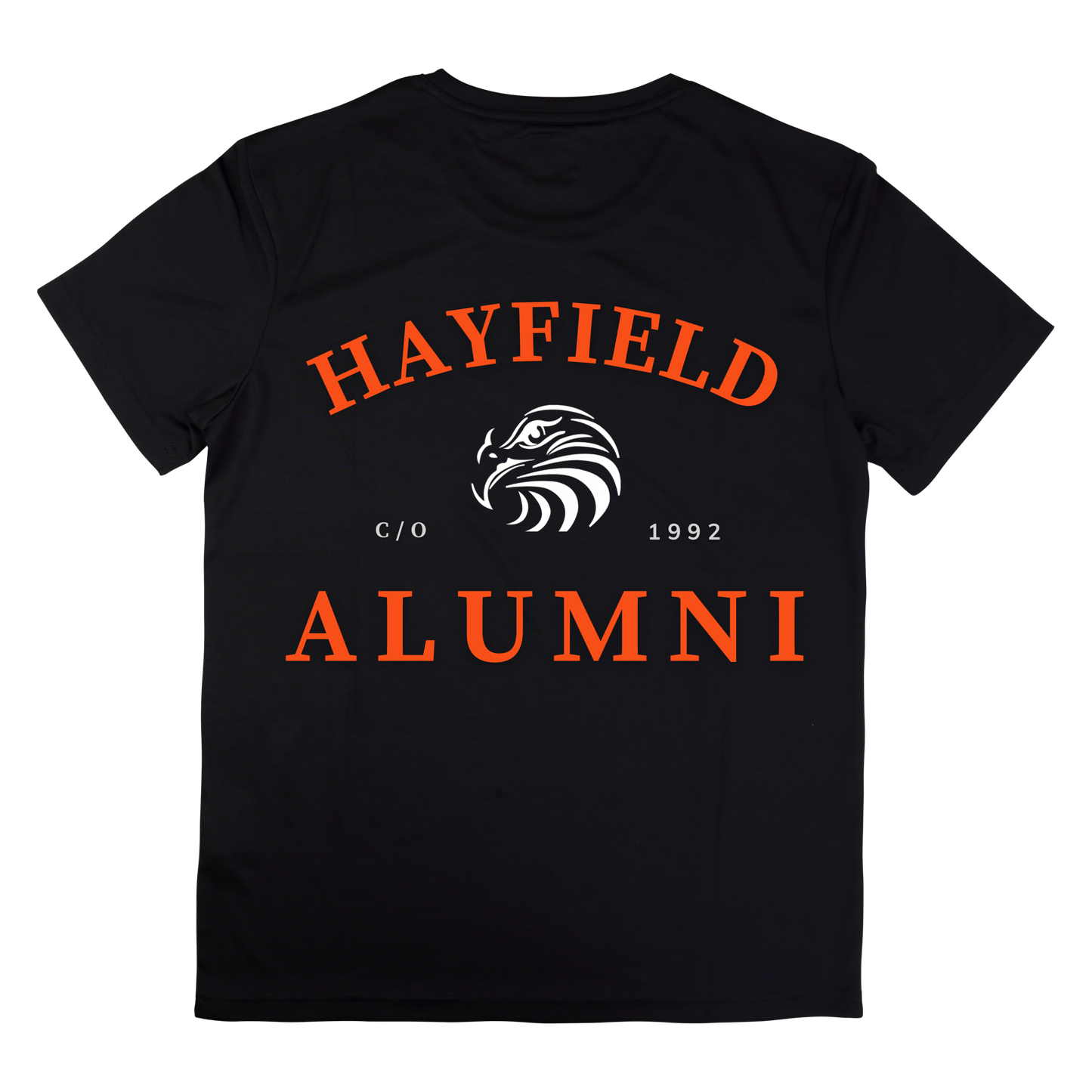 HAYFIELD ALUMNI