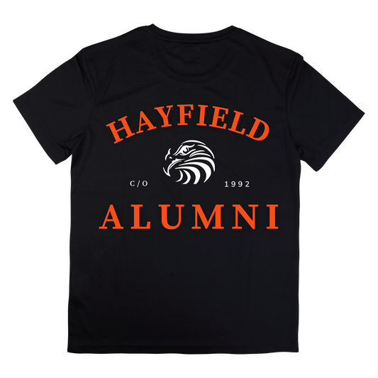 HAYFIELD ALUMNI