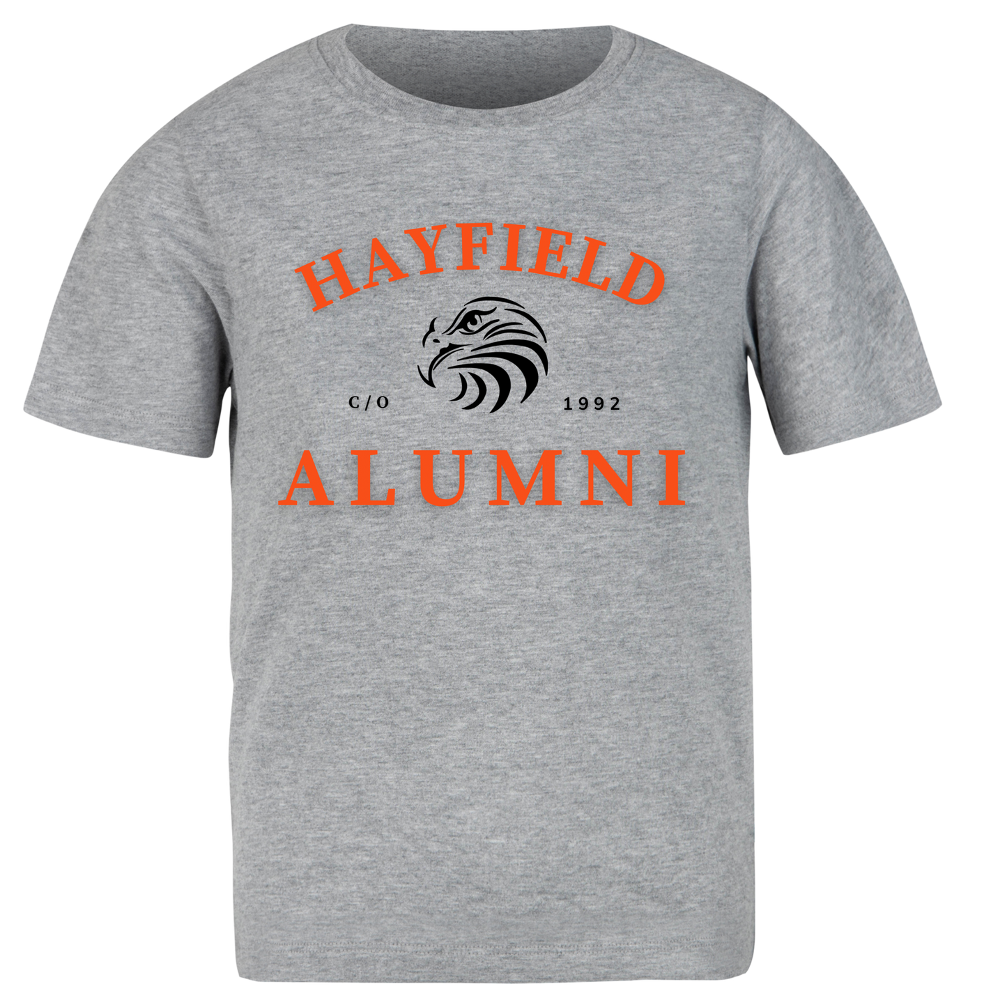 HAYFIELD ALUMNI