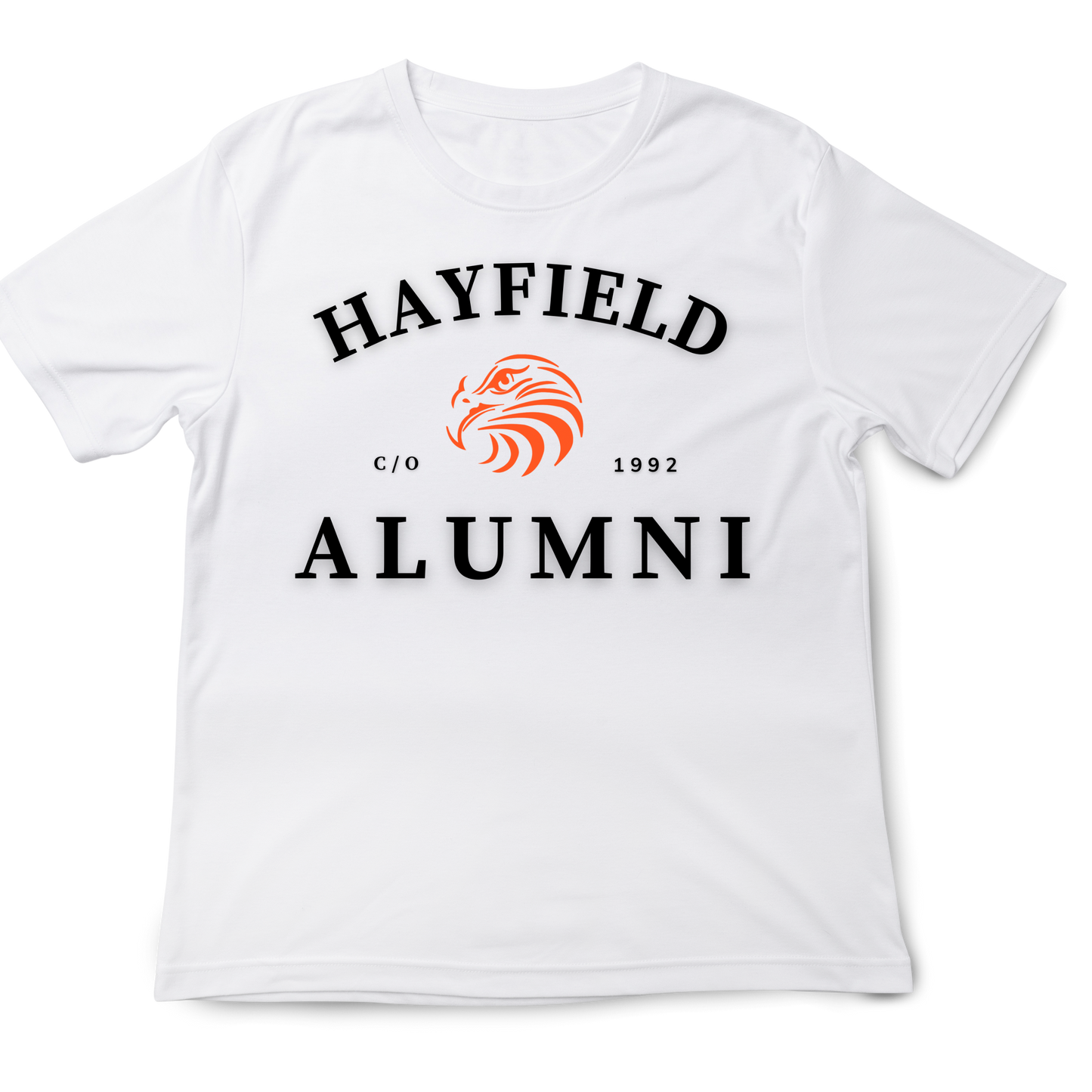 HAYFIELD ALUMNI