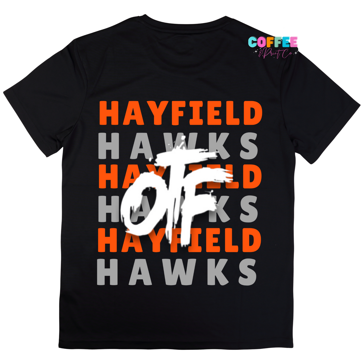 HAYFIELD HAWKS repeat