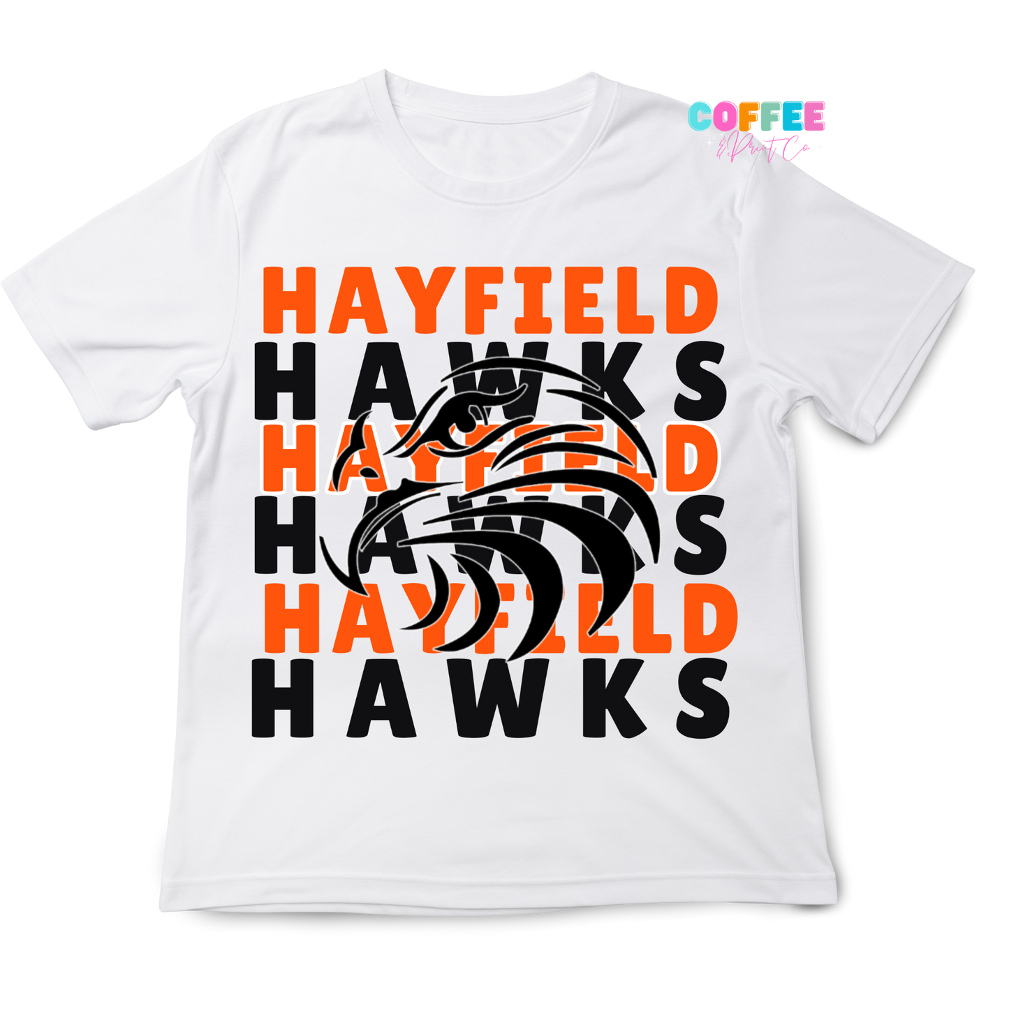 HAYFIELD HAWKS repeat