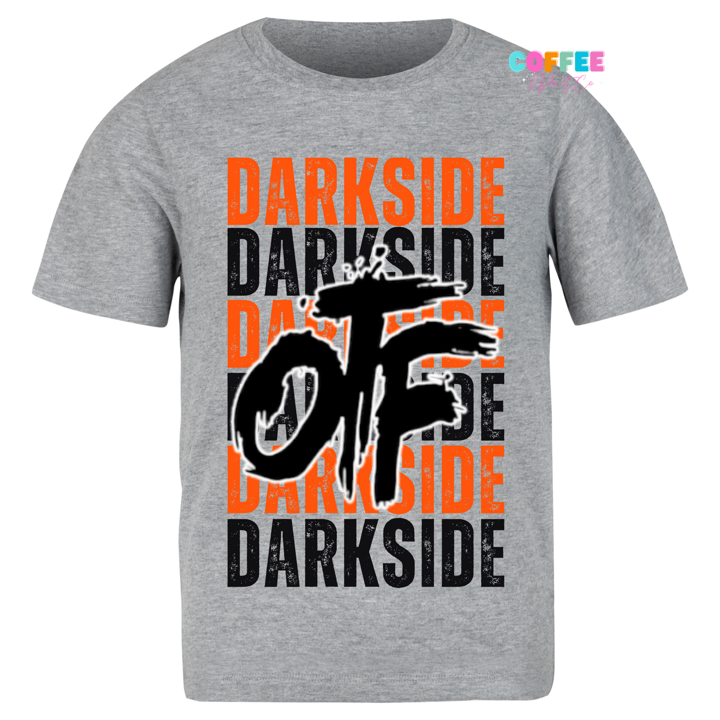 DARKSIDE