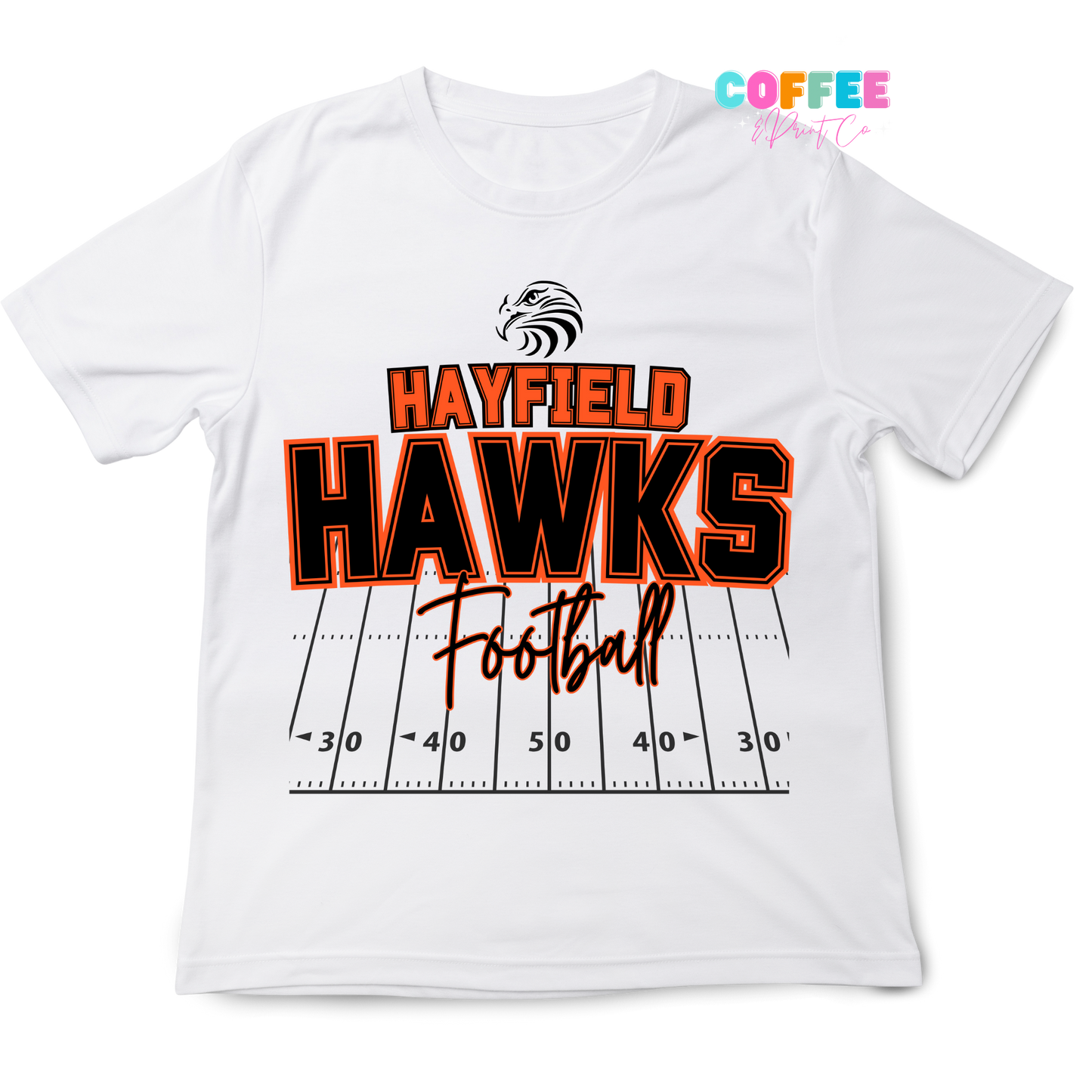 HAYFIELD GRIDIRON