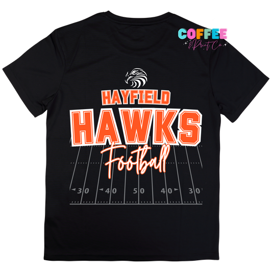 HAYFIELD GRIDIRON