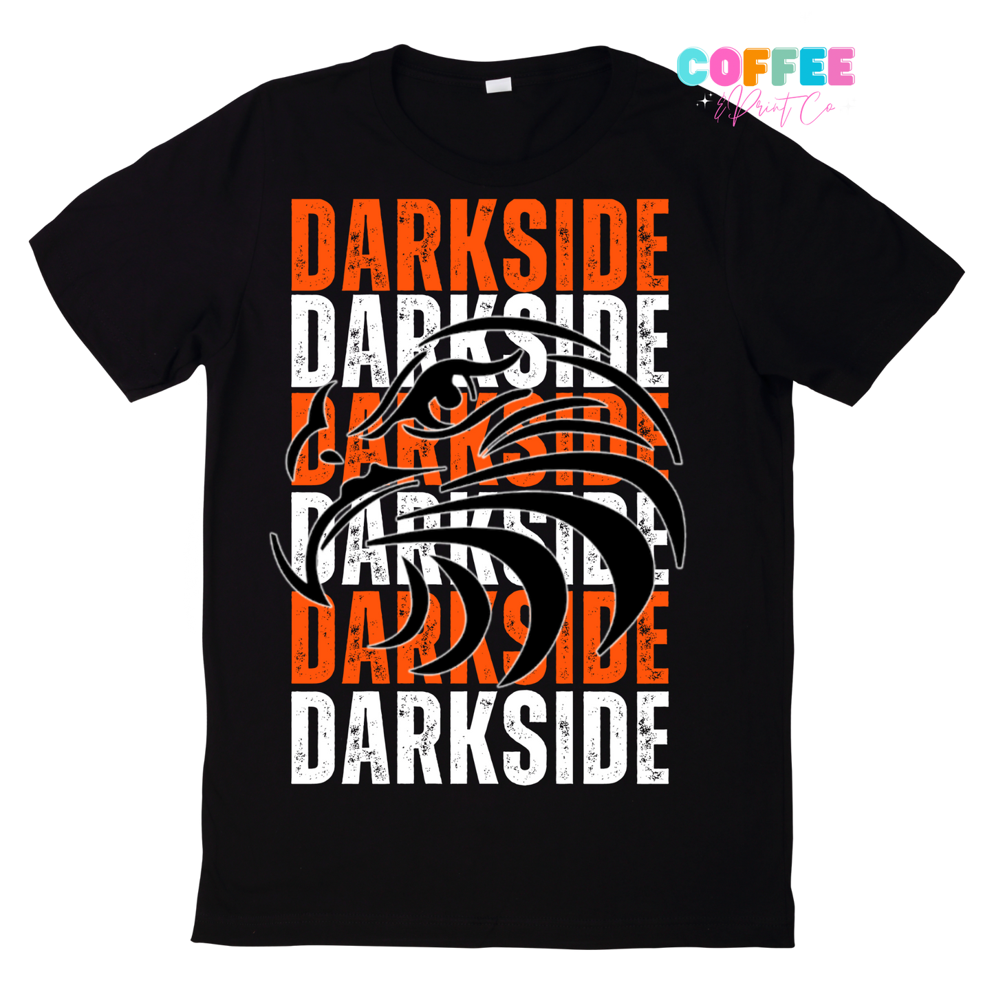 DARKSIDE