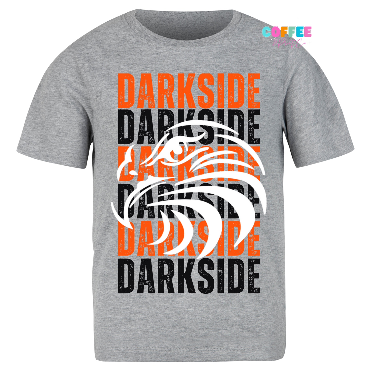 DARKSIDE