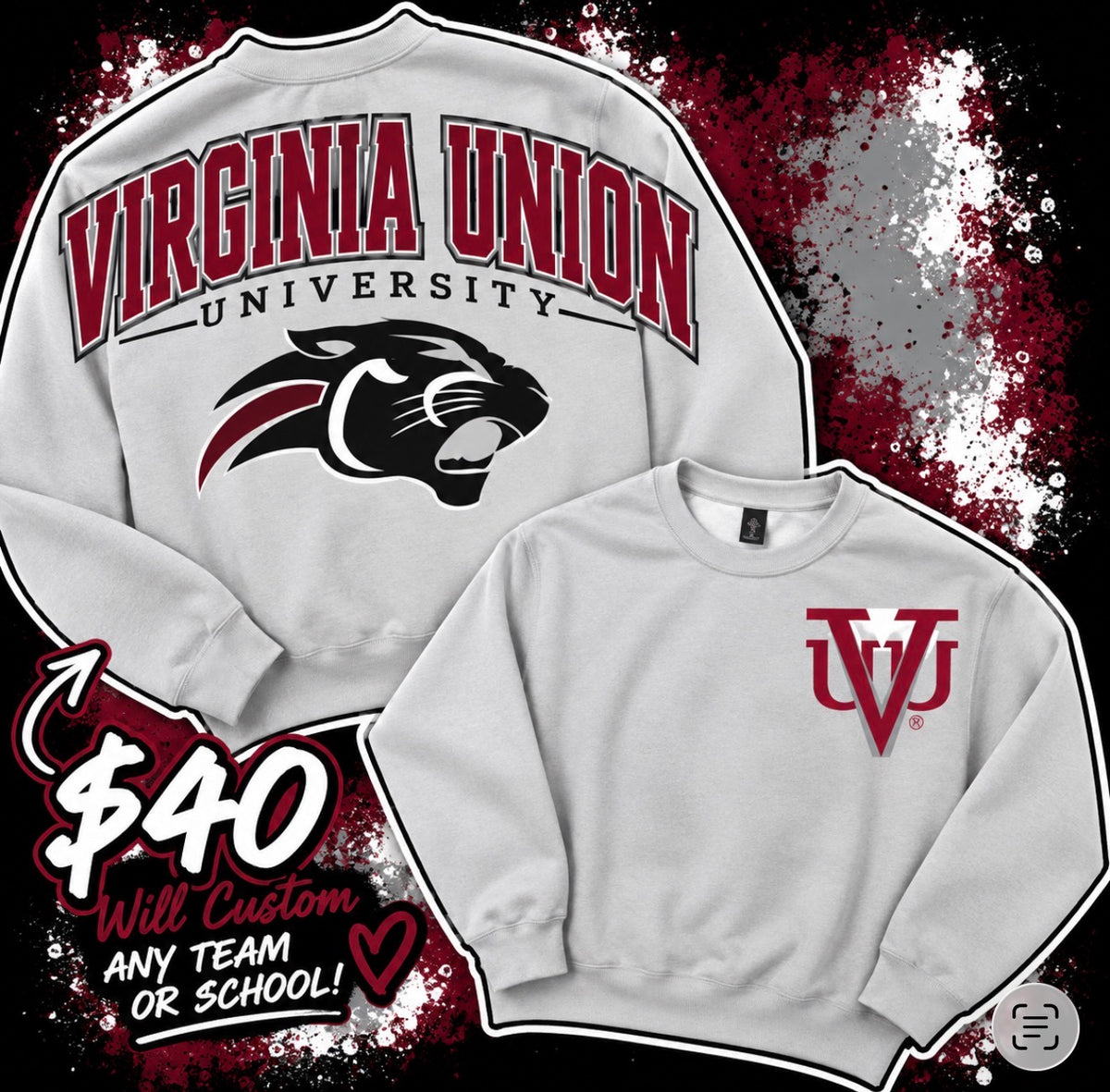 THE NCAA VARSITY EDIT