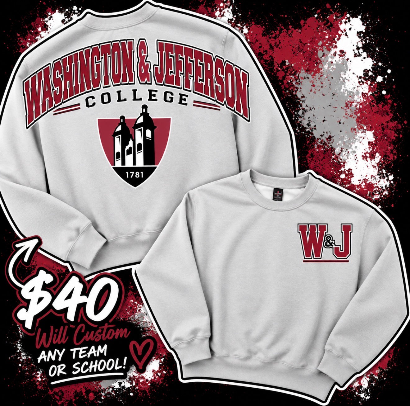 THE NCAA VARSITY EDIT